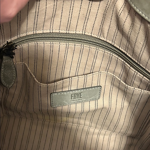 Frye tote - Picture 5 of 7